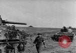 Image of British troops France, 1944, second 28 stock footage video 65675043860