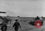 Image of British troops France, 1944, second 29 stock footage video 65675043860