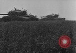 Image of British troops France, 1944, second 31 stock footage video 65675043860
