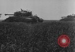 Image of British troops France, 1944, second 33 stock footage video 65675043860