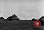 Image of British troops France, 1944, second 37 stock footage video 65675043860