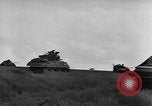 Image of British troops France, 1944, second 38 stock footage video 65675043860