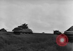 Image of British troops France, 1944, second 39 stock footage video 65675043860