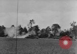 Image of British troops France, 1944, second 40 stock footage video 65675043860