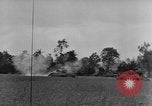 Image of British troops France, 1944, second 41 stock footage video 65675043860