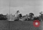 Image of British troops France, 1944, second 42 stock footage video 65675043860