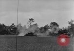 Image of British troops France, 1944, second 43 stock footage video 65675043860