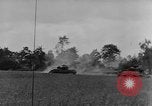 Image of British troops France, 1944, second 44 stock footage video 65675043860