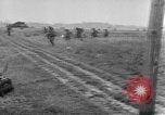 Image of British troops France, 1944, second 45 stock footage video 65675043860