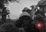 Image of British troops France, 1944, second 52 stock footage video 65675043860