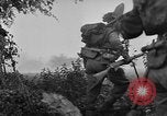 Image of British troops France, 1944, second 53 stock footage video 65675043860