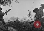 Image of British troops France, 1944, second 54 stock footage video 65675043860