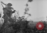 Image of British troops France, 1944, second 57 stock footage video 65675043860