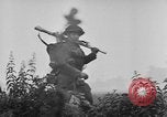 Image of British troops France, 1944, second 58 stock footage video 65675043860