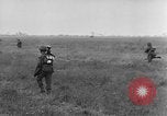 Image of British troops France, 1944, second 59 stock footage video 65675043860