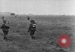 Image of British troops France, 1944, second 60 stock footage video 65675043860