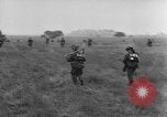 Image of British troops France, 1944, second 62 stock footage video 65675043860