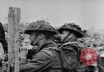 Image of British troops France, 1944, second 3 stock footage video 65675043861