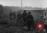 Image of British troops France, 1944, second 8 stock footage video 65675043861