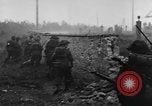 Image of British troops France, 1944, second 9 stock footage video 65675043861