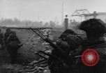 Image of British troops France, 1944, second 10 stock footage video 65675043861
