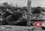 Image of British troops France, 1944, second 28 stock footage video 65675043861