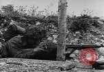 Image of British troops France, 1944, second 29 stock footage video 65675043861
