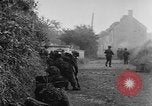 Image of British troops France, 1944, second 34 stock footage video 65675043861