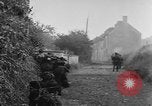 Image of British troops France, 1944, second 36 stock footage video 65675043861