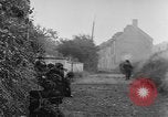 Image of British troops France, 1944, second 37 stock footage video 65675043861