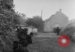 Image of British troops France, 1944, second 38 stock footage video 65675043861
