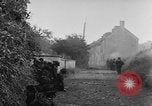 Image of British troops France, 1944, second 39 stock footage video 65675043861