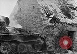Image of British troops France, 1944, second 40 stock footage video 65675043861