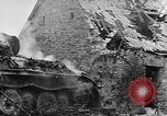 Image of British troops France, 1944, second 41 stock footage video 65675043861