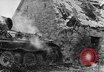 Image of British troops France, 1944, second 42 stock footage video 65675043861