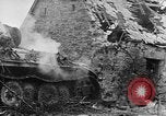 Image of British troops France, 1944, second 43 stock footage video 65675043861