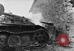 Image of British troops France, 1944, second 44 stock footage video 65675043861