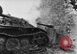 Image of British troops France, 1944, second 45 stock footage video 65675043861