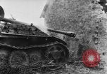 Image of British troops France, 1944, second 46 stock footage video 65675043861