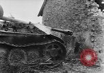 Image of British troops France, 1944, second 47 stock footage video 65675043861