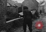 Image of British troops France, 1944, second 52 stock footage video 65675043861