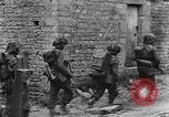 Image of British troops France, 1944, second 55 stock footage video 65675043861