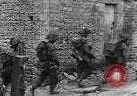 Image of British troops France, 1944, second 56 stock footage video 65675043861