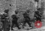 Image of British troops France, 1944, second 57 stock footage video 65675043861