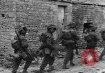 Image of British troops France, 1944, second 60 stock footage video 65675043861