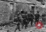 Image of British troops France, 1944, second 62 stock footage video 65675043861