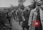 Image of German prisoners marched double time France, 1944, second 26 stock footage video 65675043862