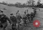 Image of German prisoners marched double time France, 1944, second 37 stock footage video 65675043862