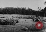 Image of German prisoners marched double time France, 1944, second 47 stock footage video 65675043862