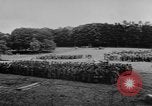 Image of German prisoners marched double time France, 1944, second 50 stock footage video 65675043862